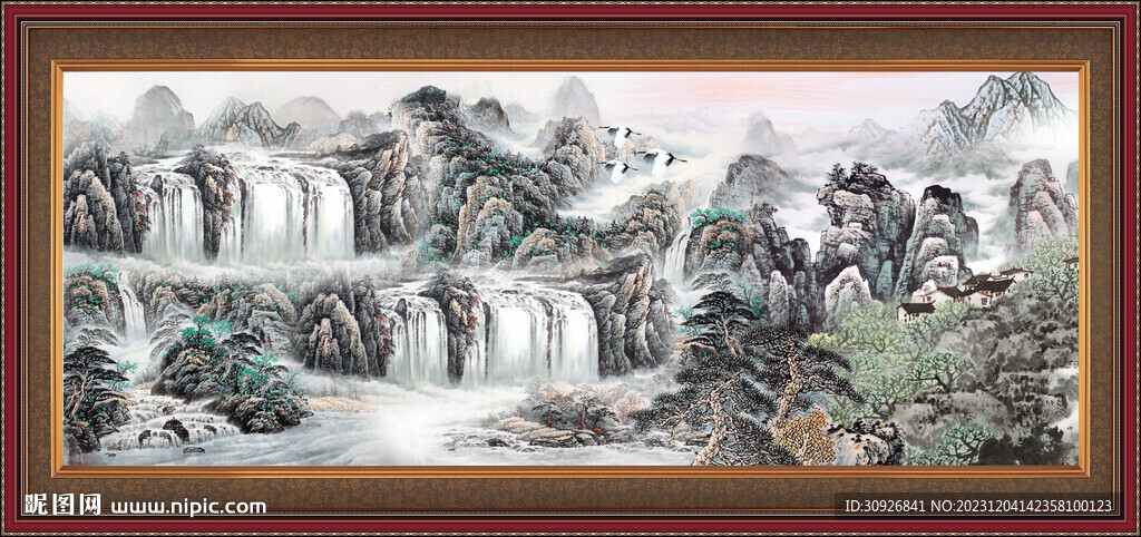 聚宝盆风水