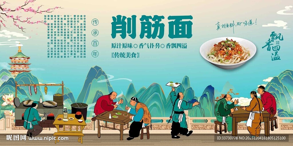 削筋面 