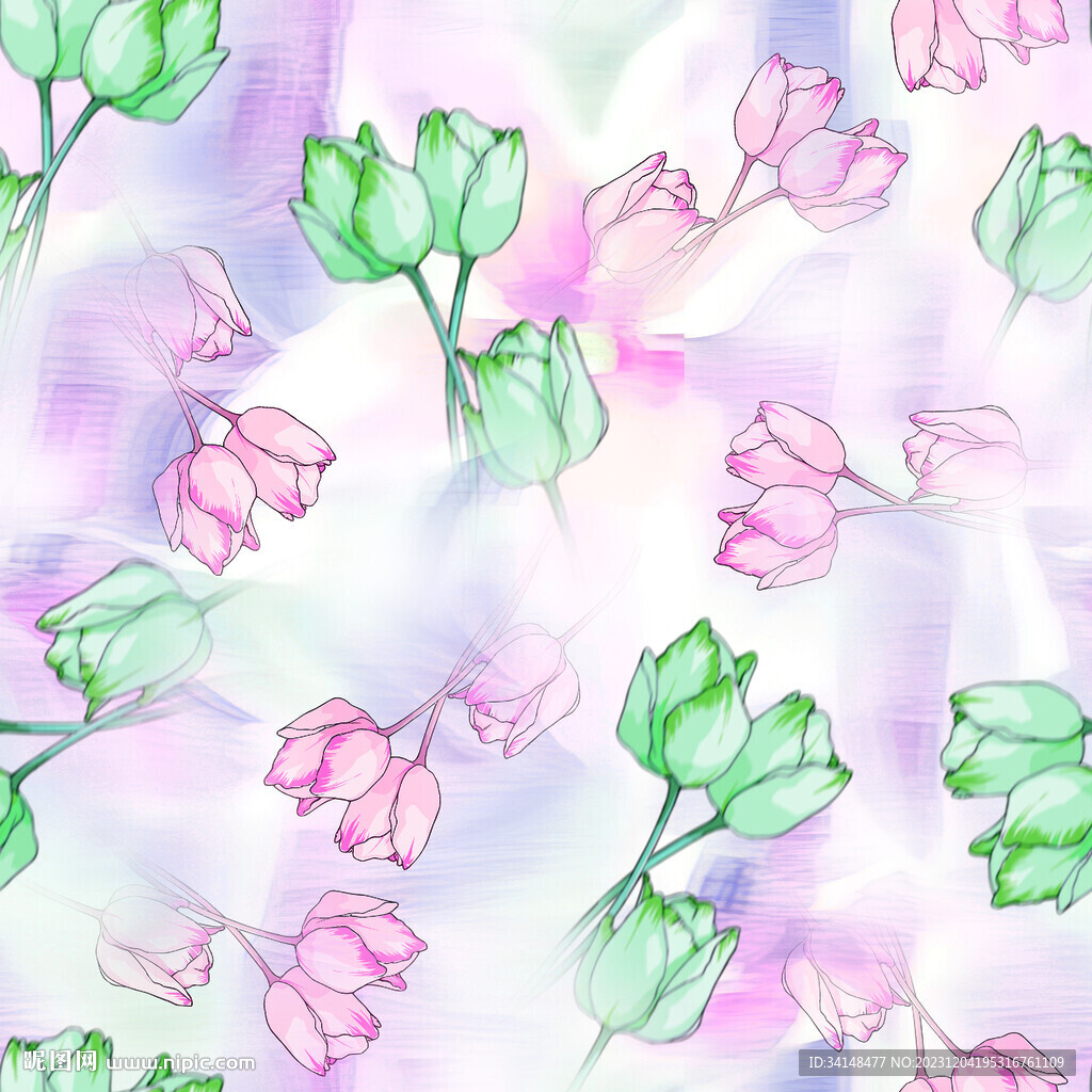 数码印花
