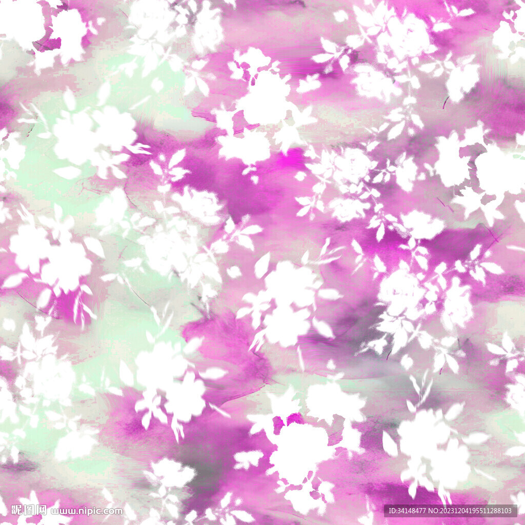 数码印花