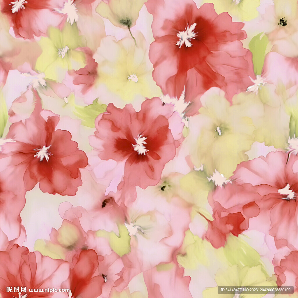 数码印花
