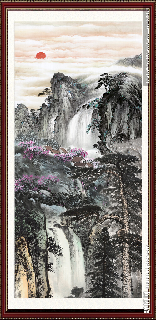 财源广进 