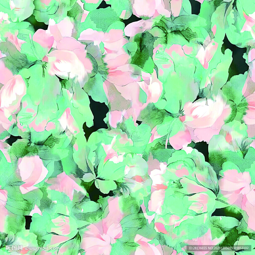 大牌花
