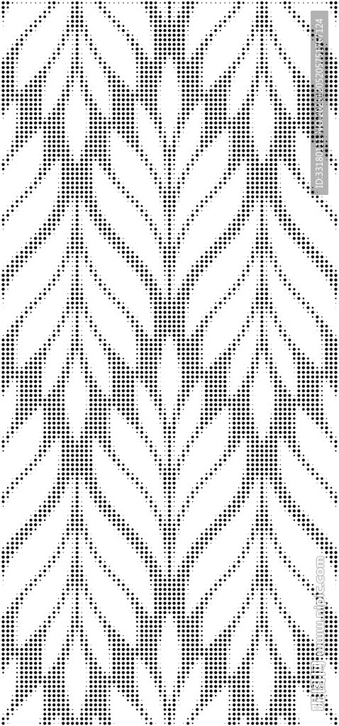 圆点冲孔铝板