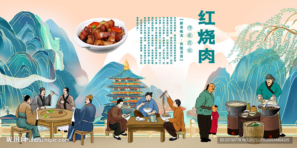 红烧肉