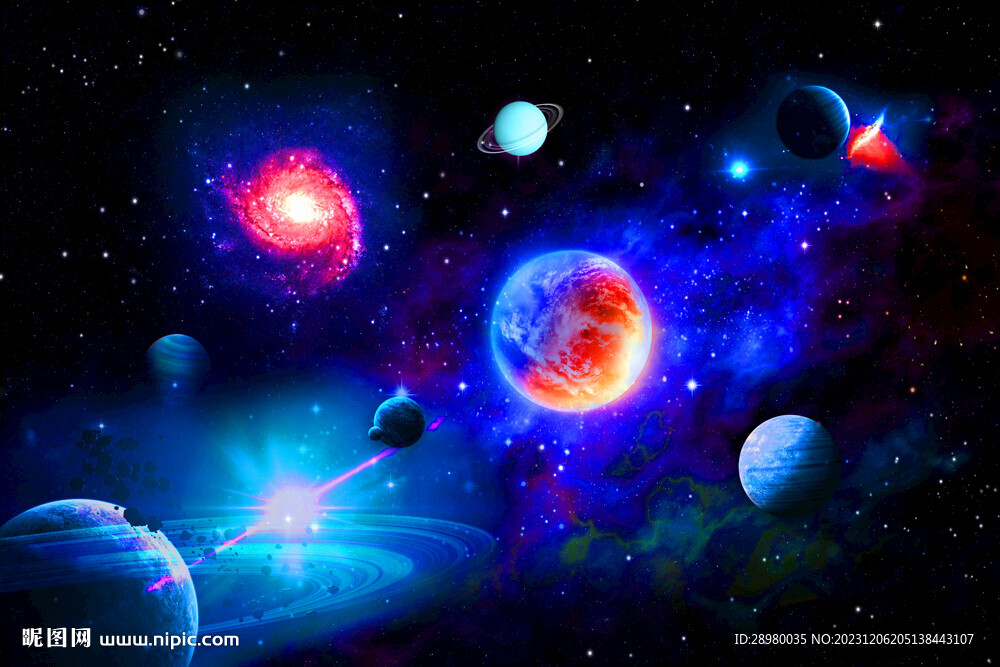 星空