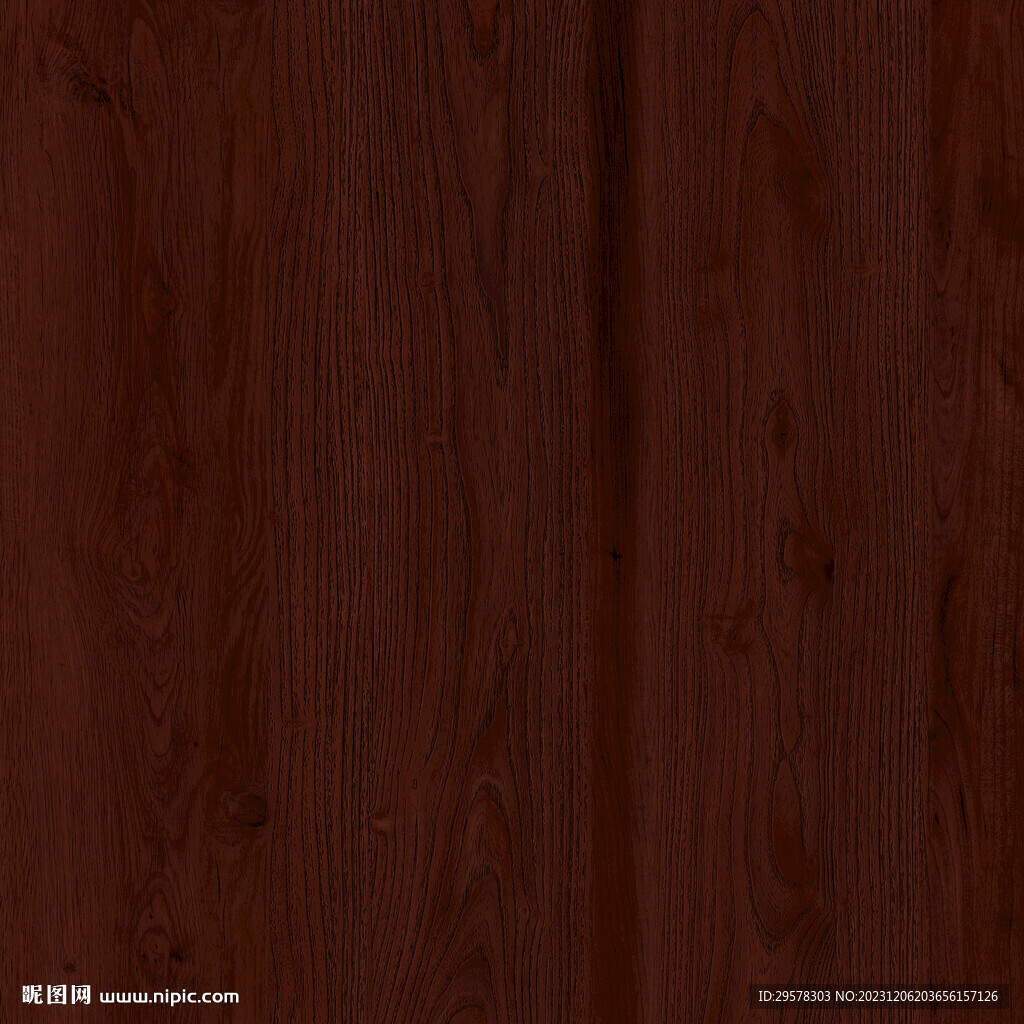 棕色 高端奢华木纹 TiF合层