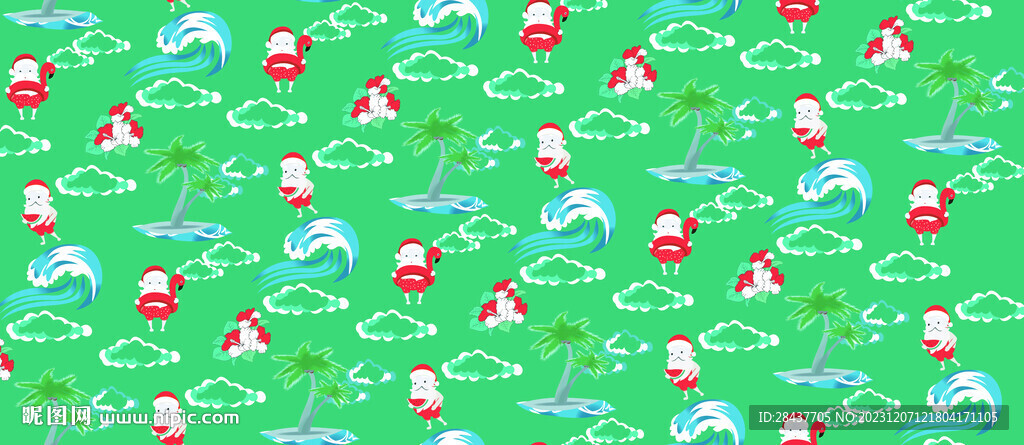 海浪
