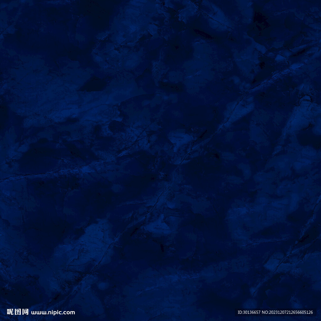 蓝色 清晰石材纹理 TiF合层