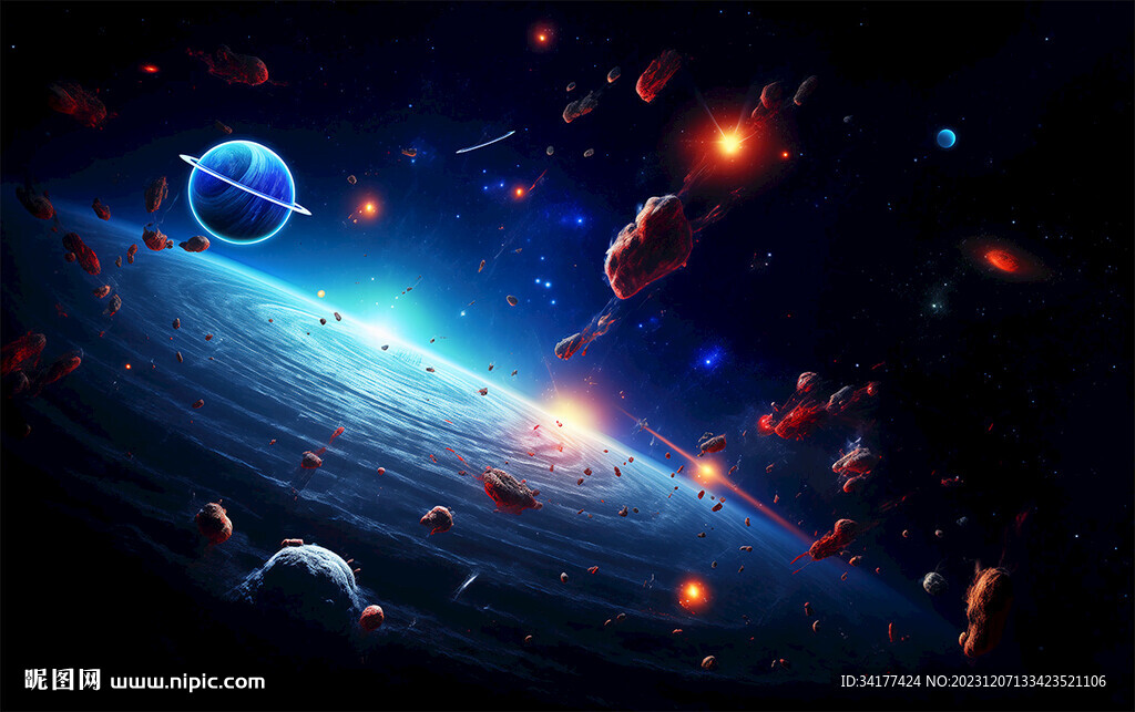 星空宇宙