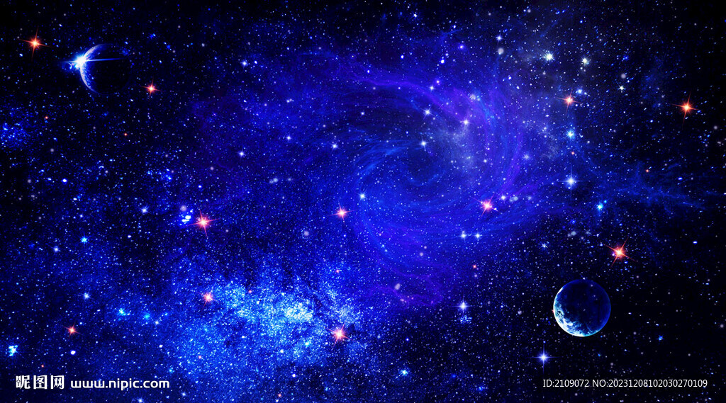 宇宙星空  