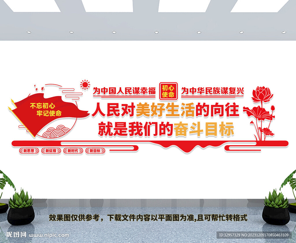人民对美好生活的向往