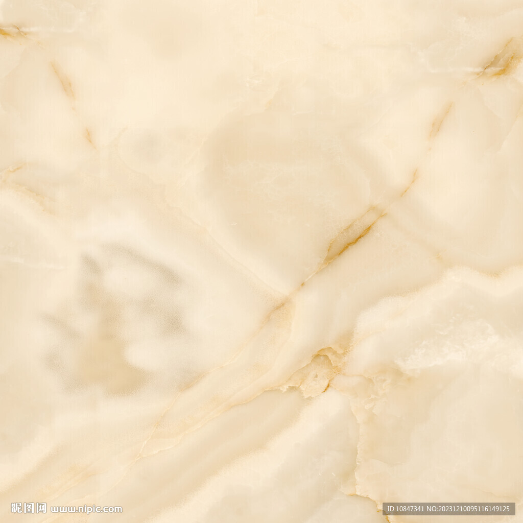 黄色 最新轻奢石纹 TIF合层