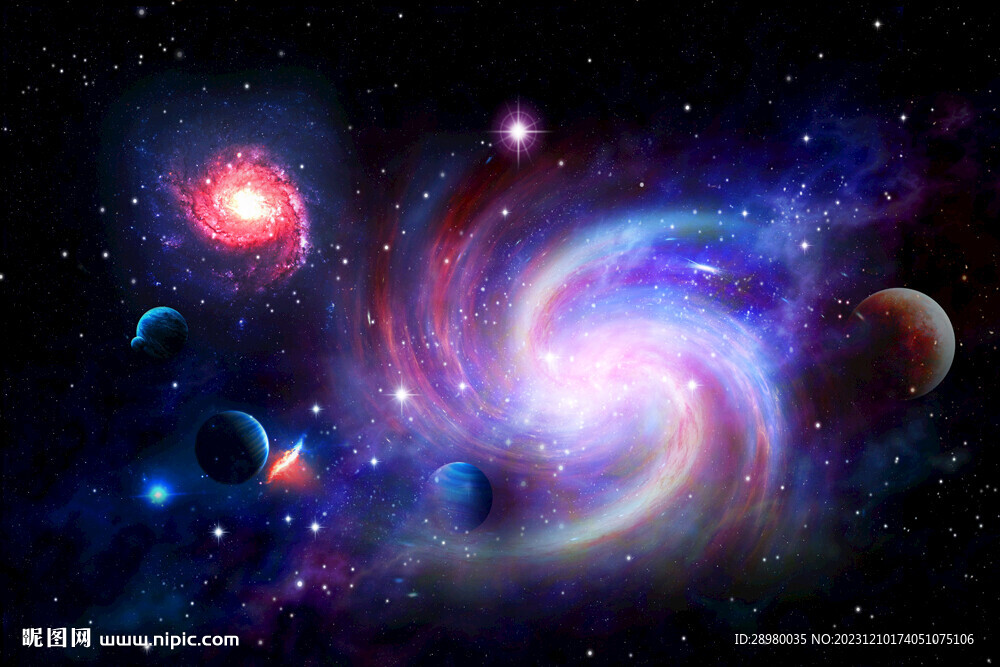 星空