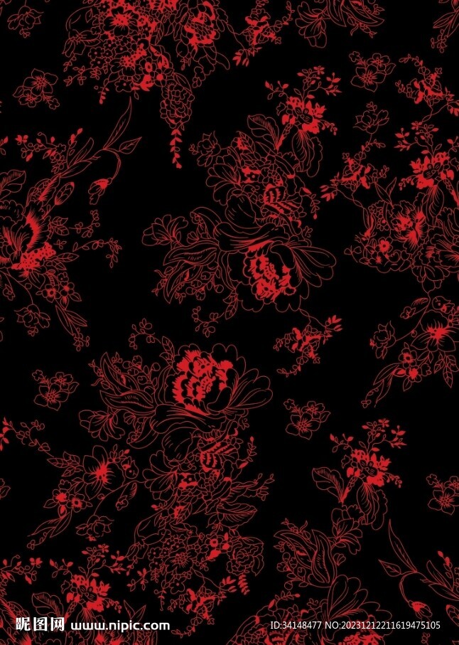 数码印花
