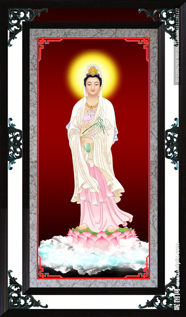 观世音