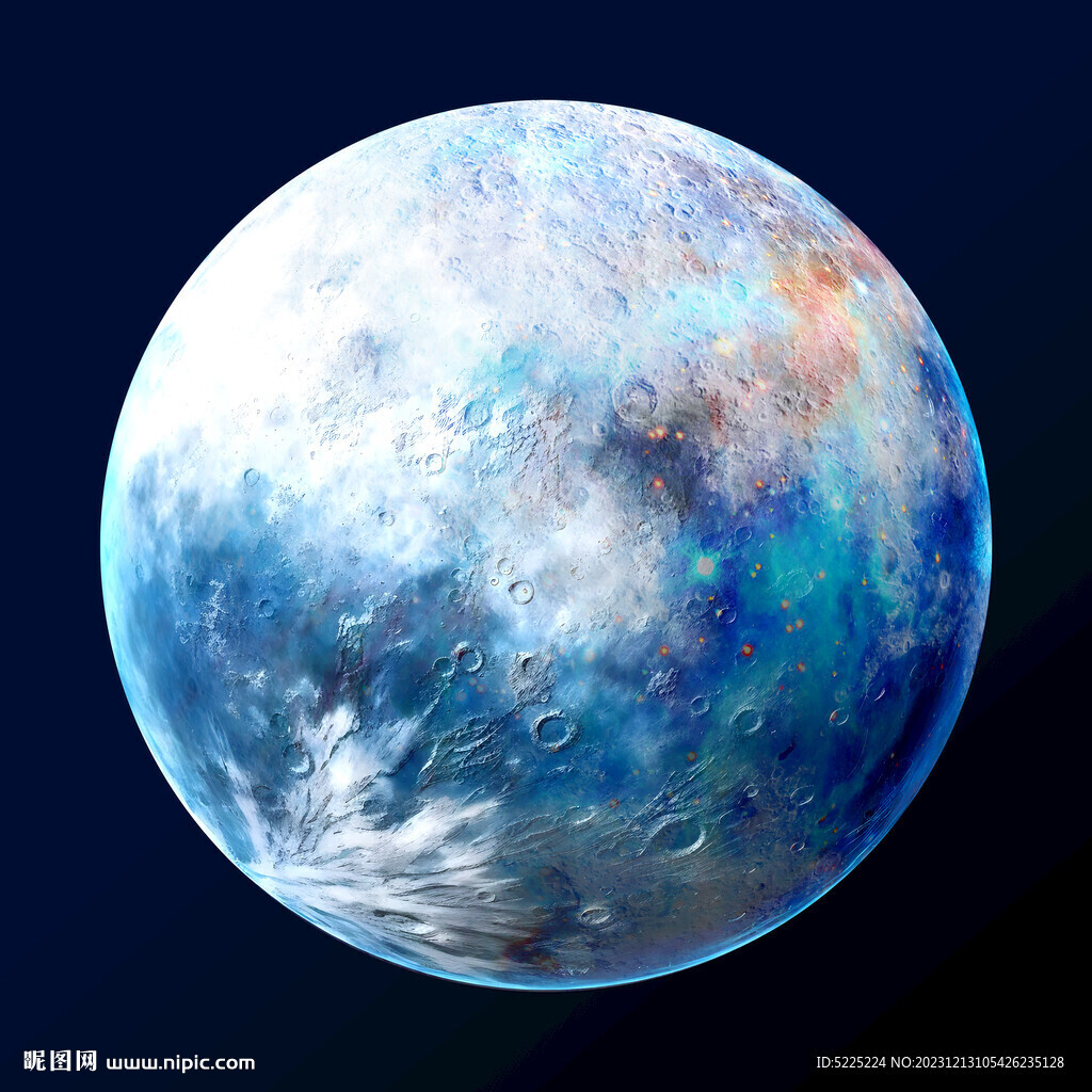 星球