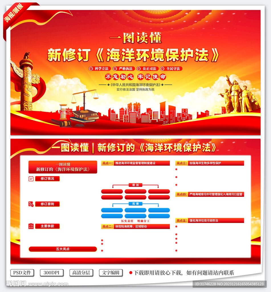中华人民共和国海洋环境保护法