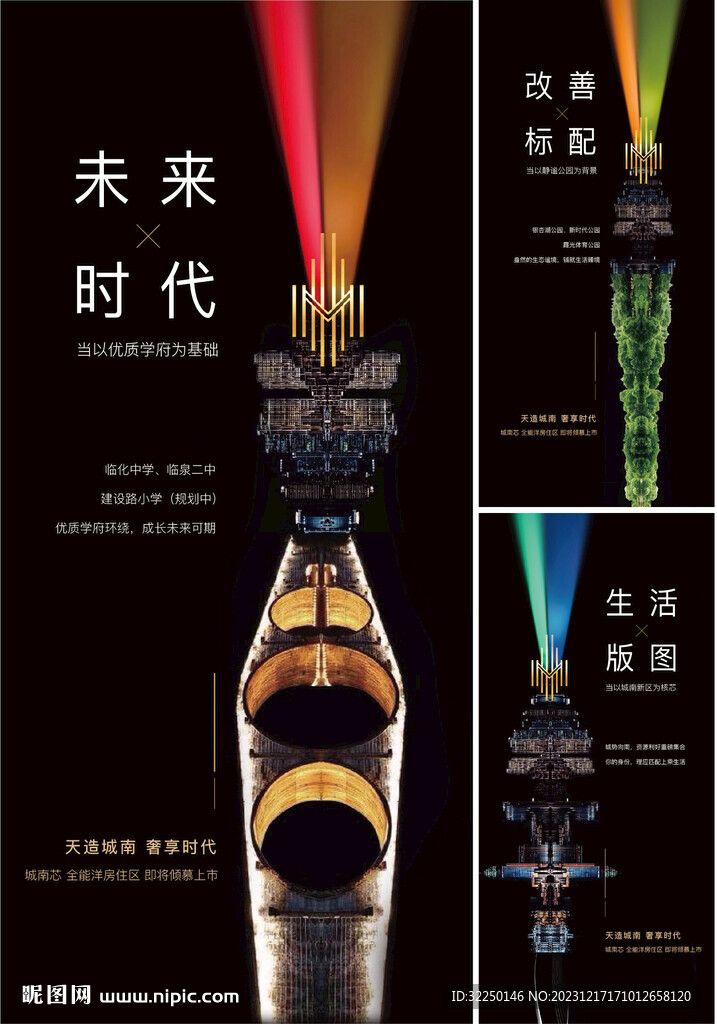 商业地产 
