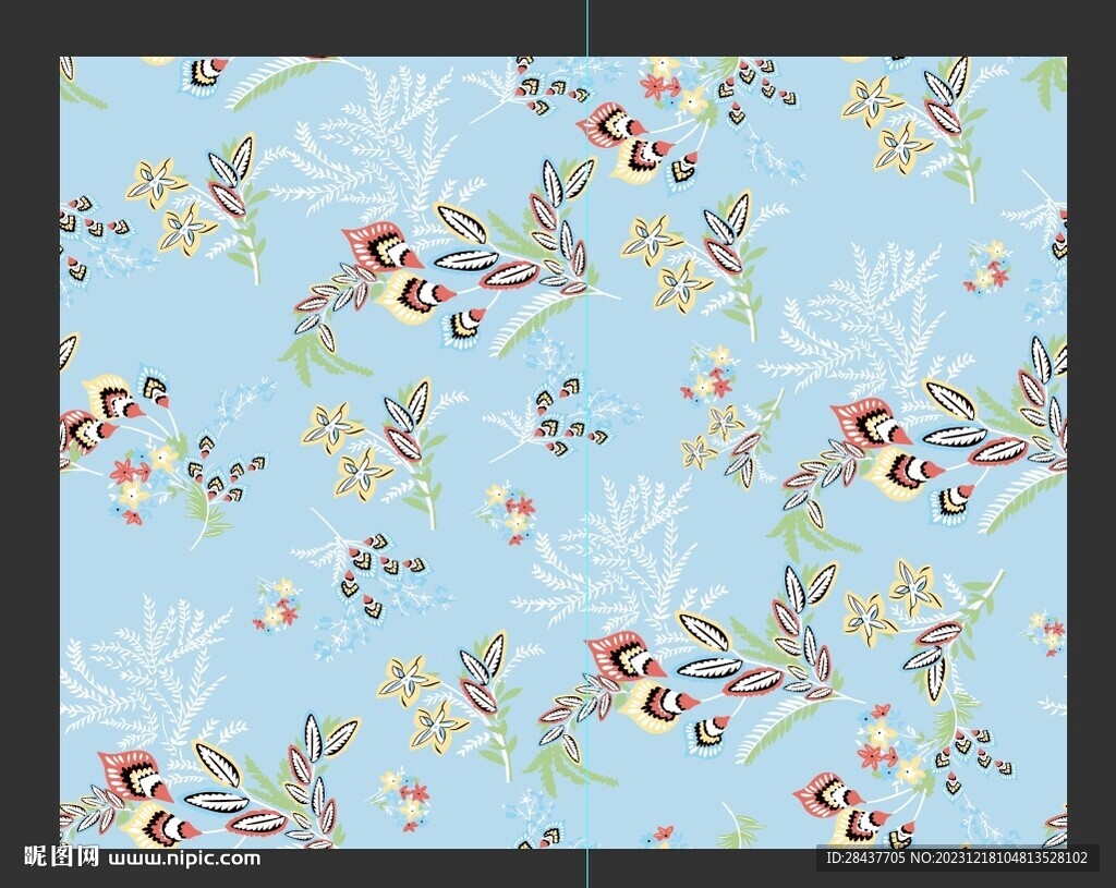 腰果花