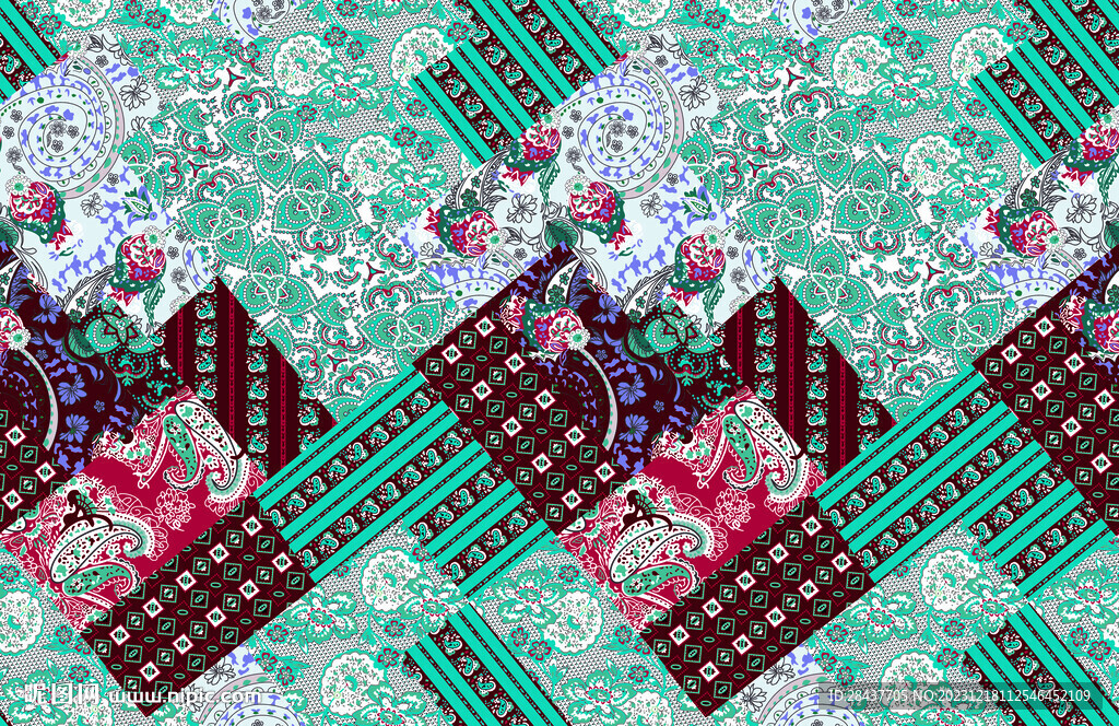 腰果花
