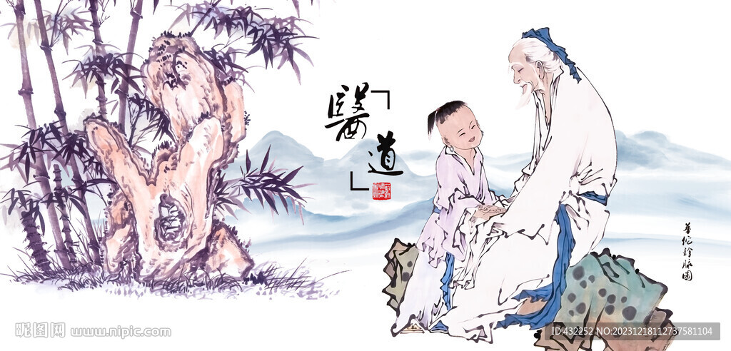 中医文化中医