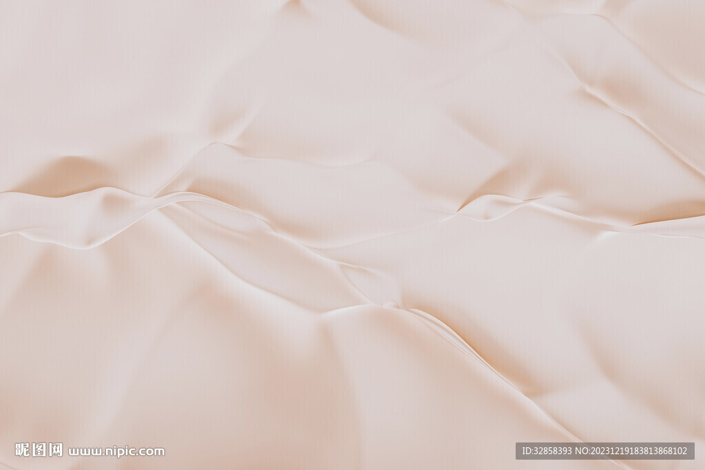 粉色流体渐变科技线条背景