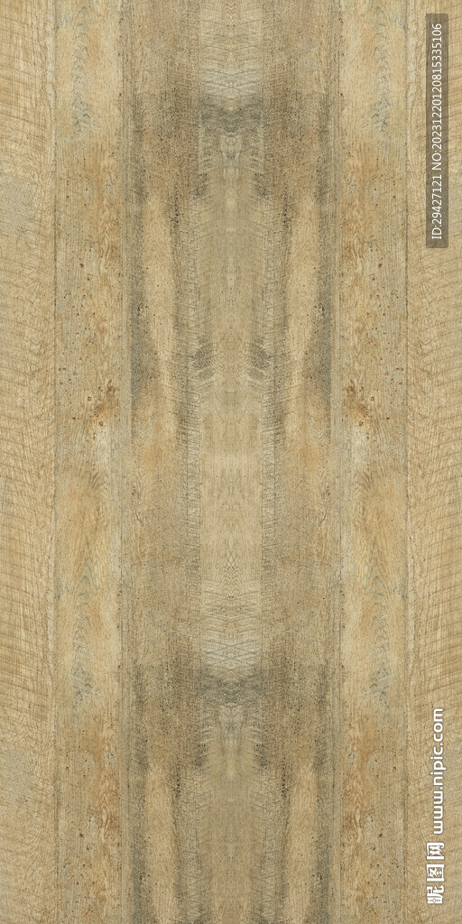 木纹