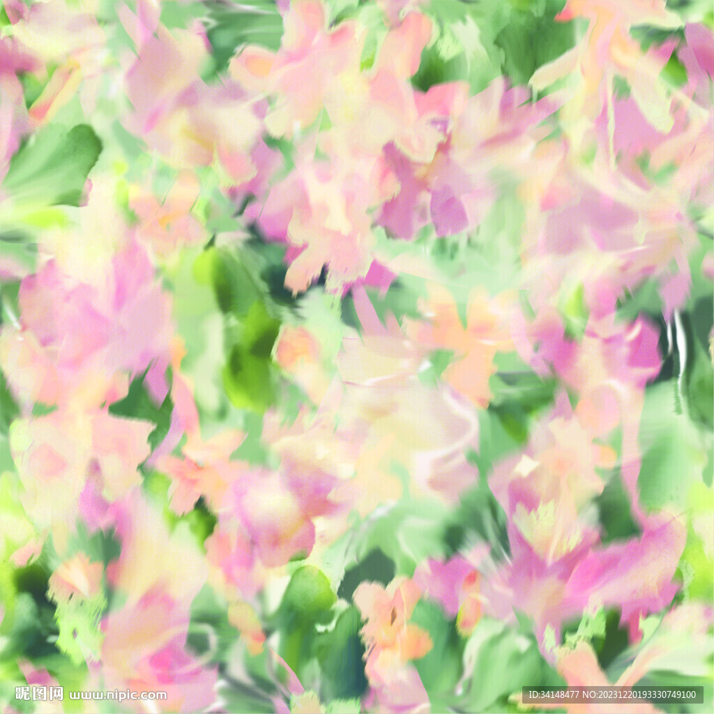 数码印花
