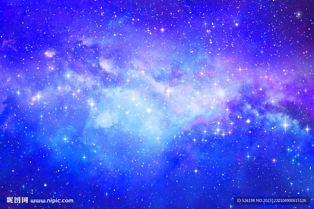 星空
