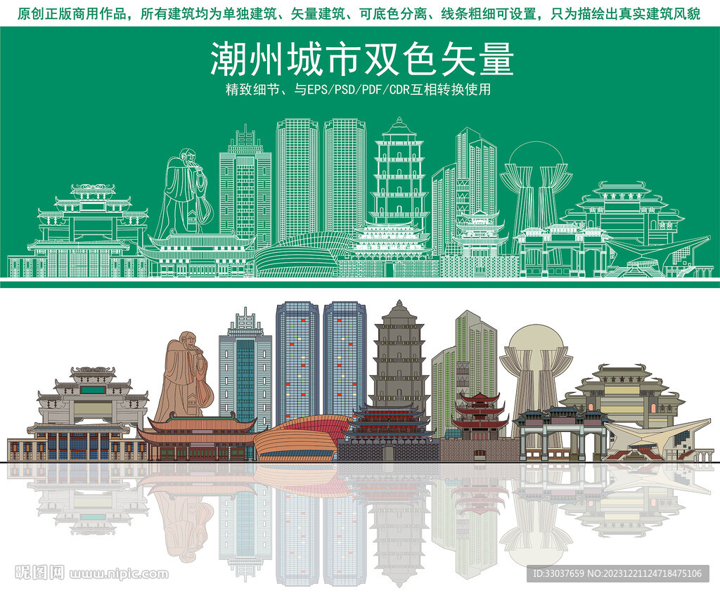 潮州