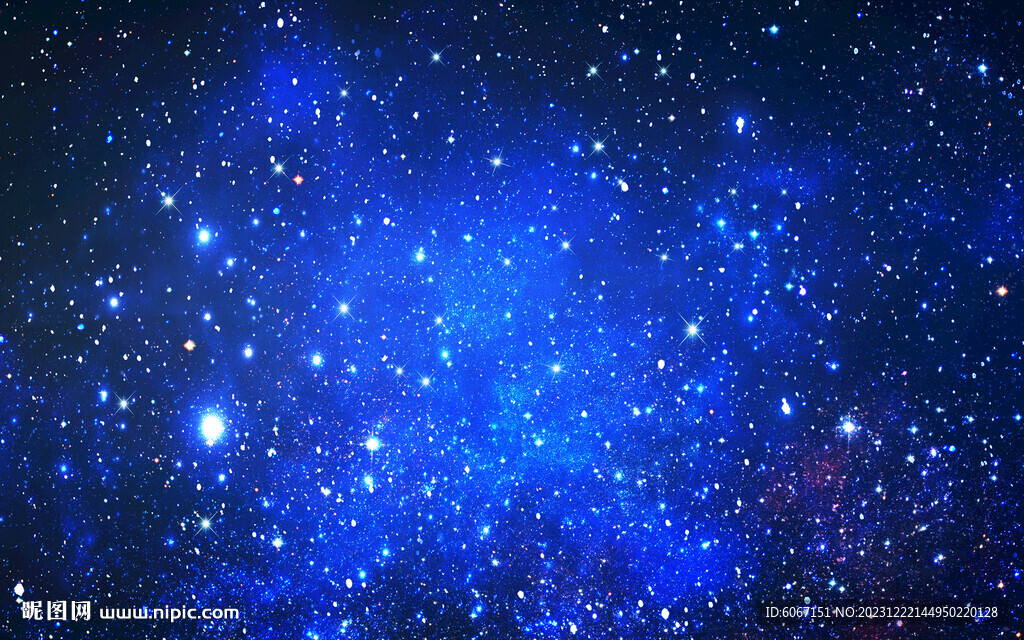 星空吊顶背景墙
