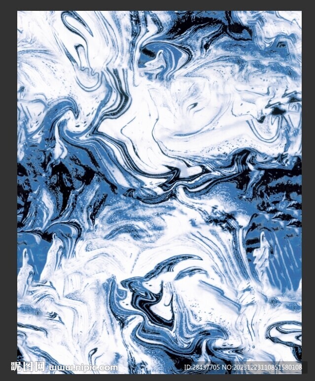 扎染