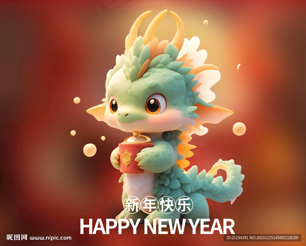 小青龙