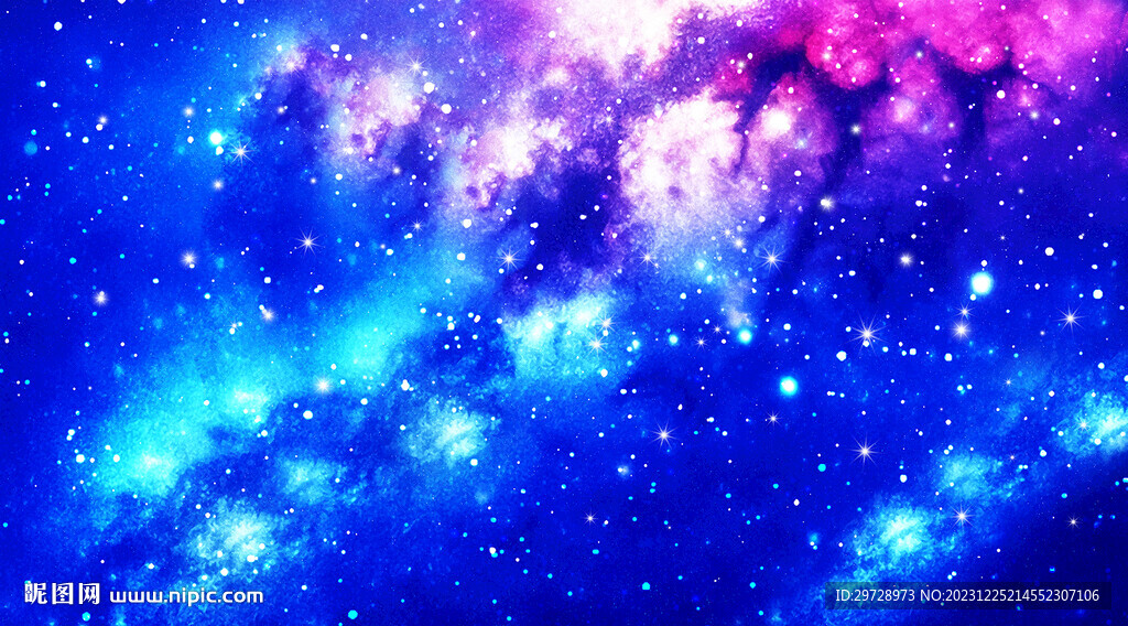 唯美星空软膜吊顶