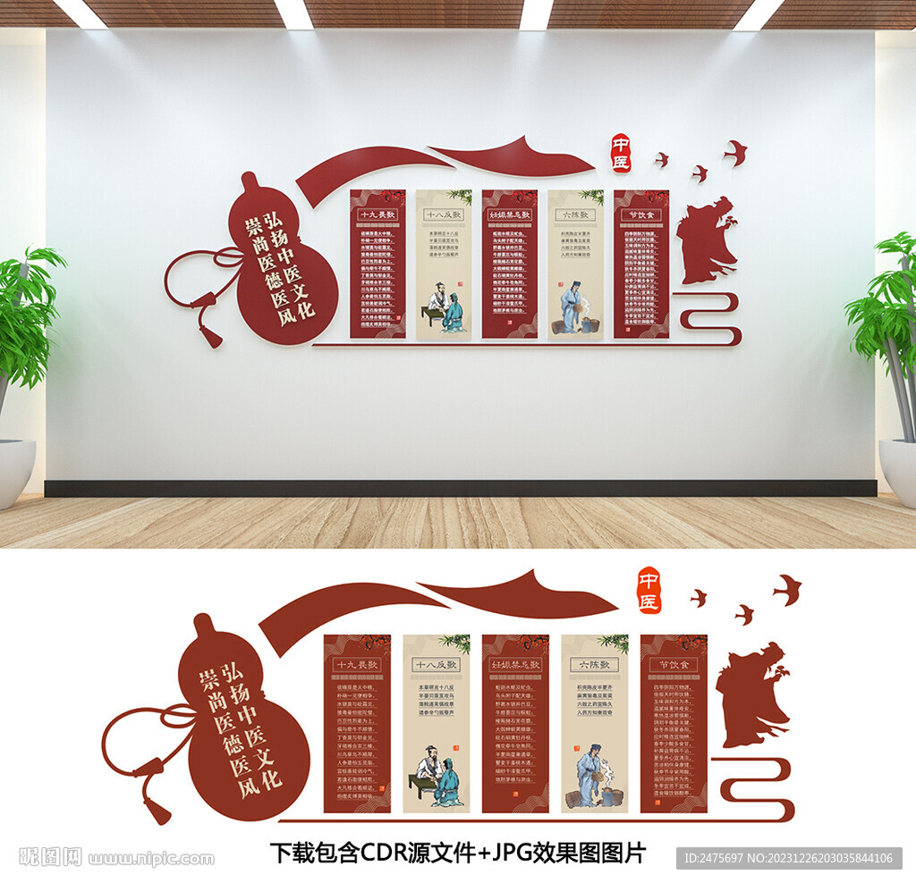 中医文化