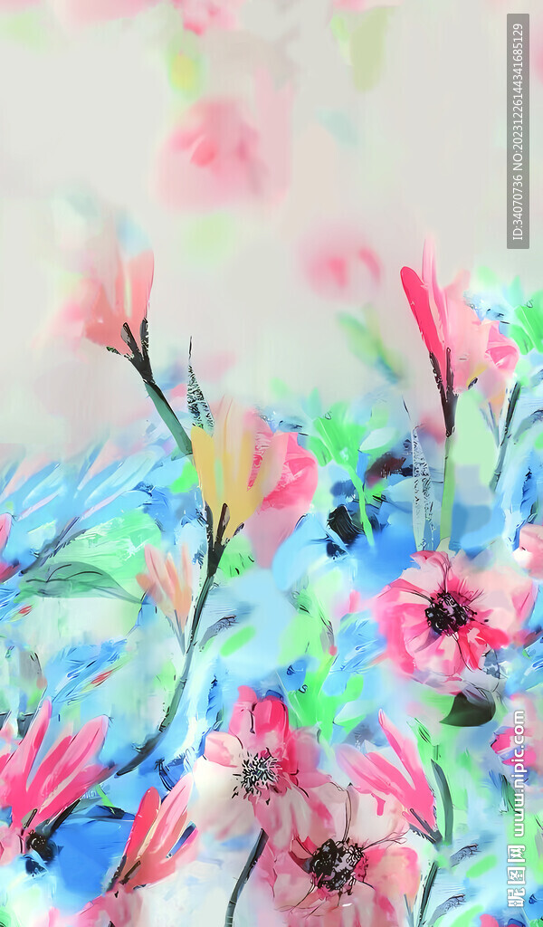 数码印花