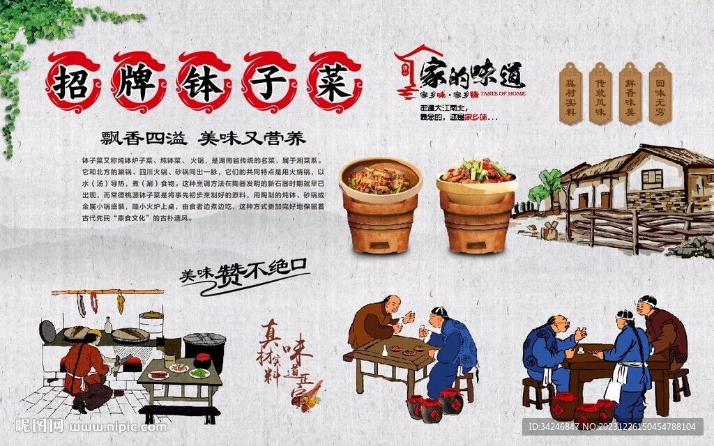 钵子菜