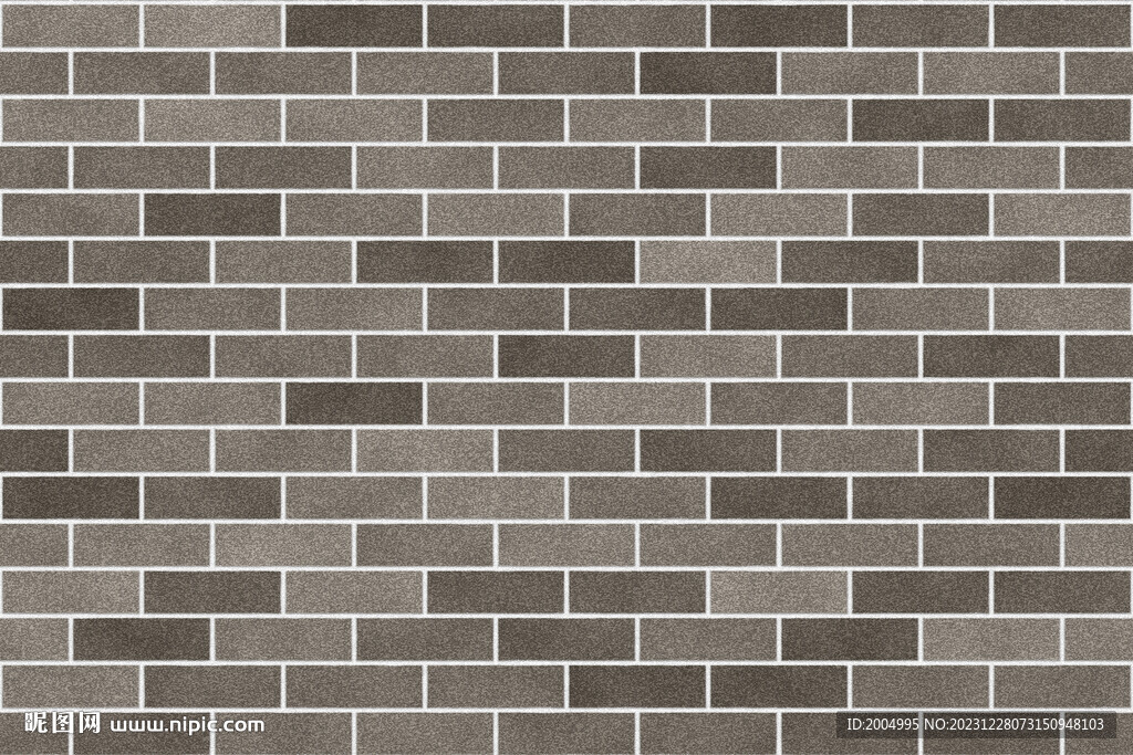 砖墙无缝拼接