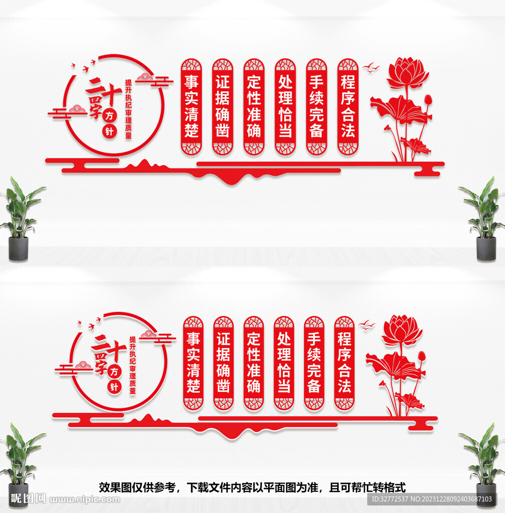 二十四字方针