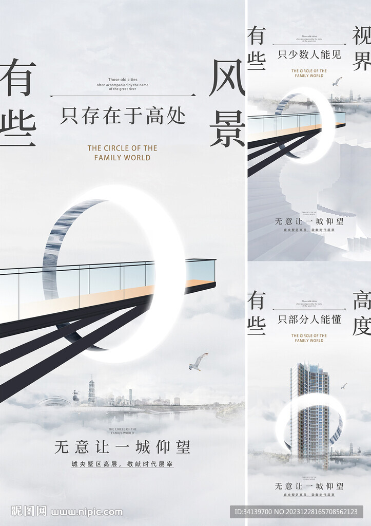 地产价值点