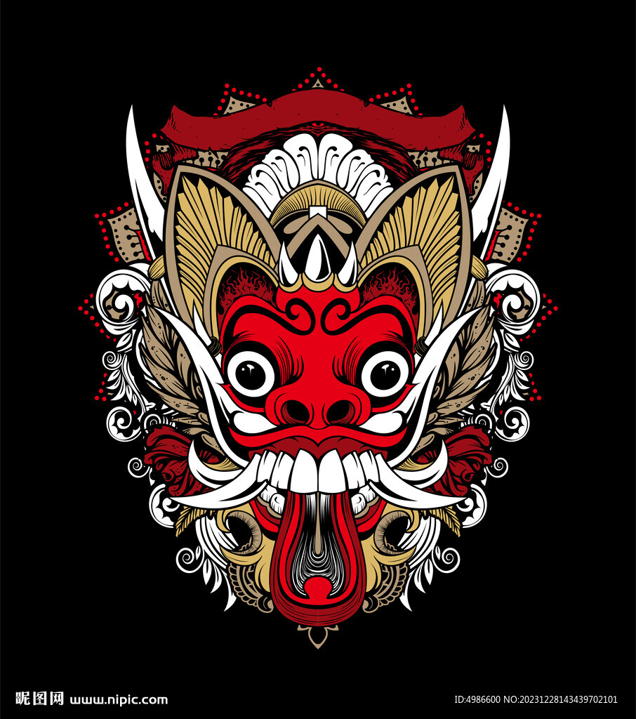 龙