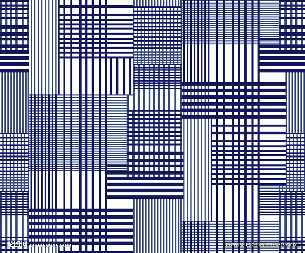格子