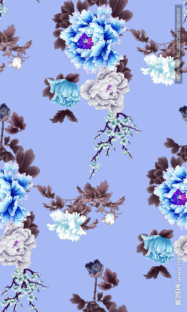 玫瑰花