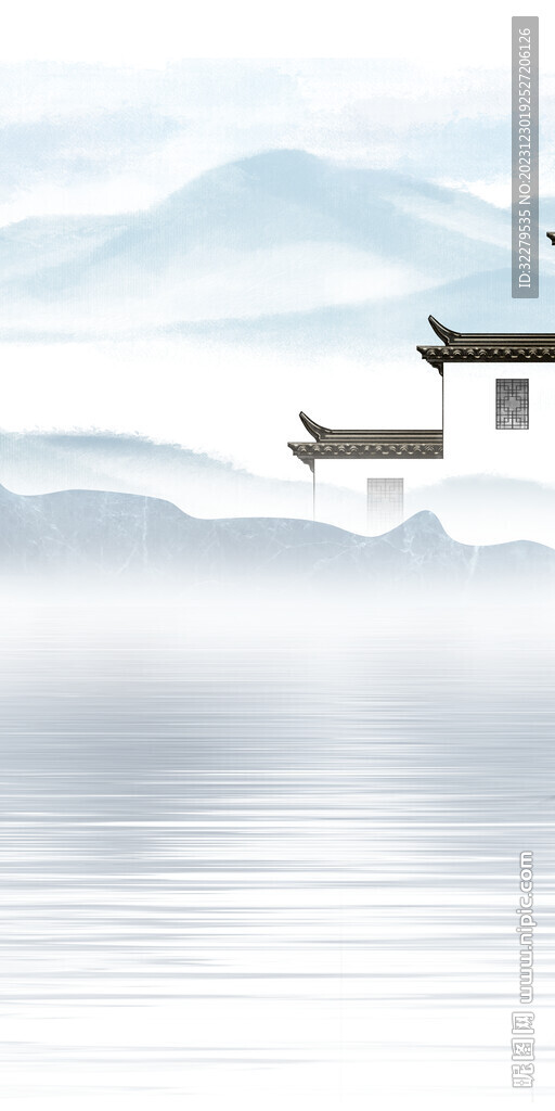 大气 高端简约玄关 TIF分层