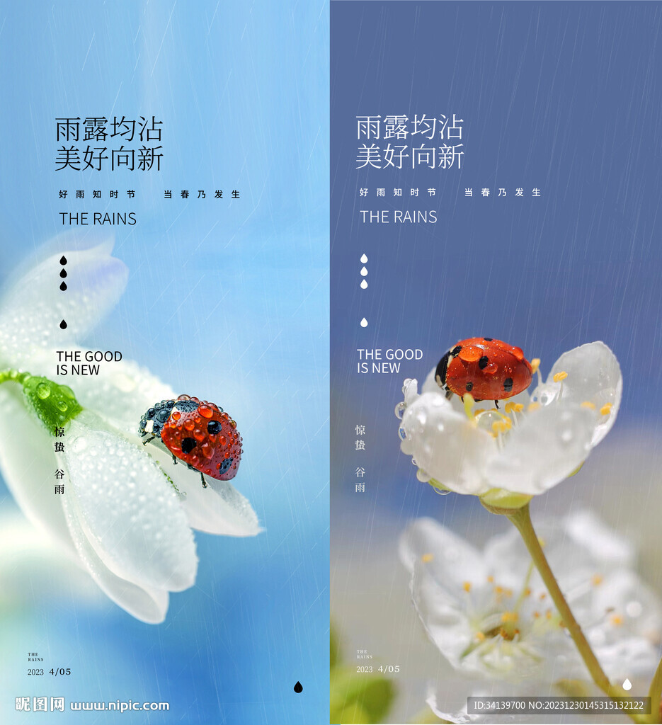 惊蛰 