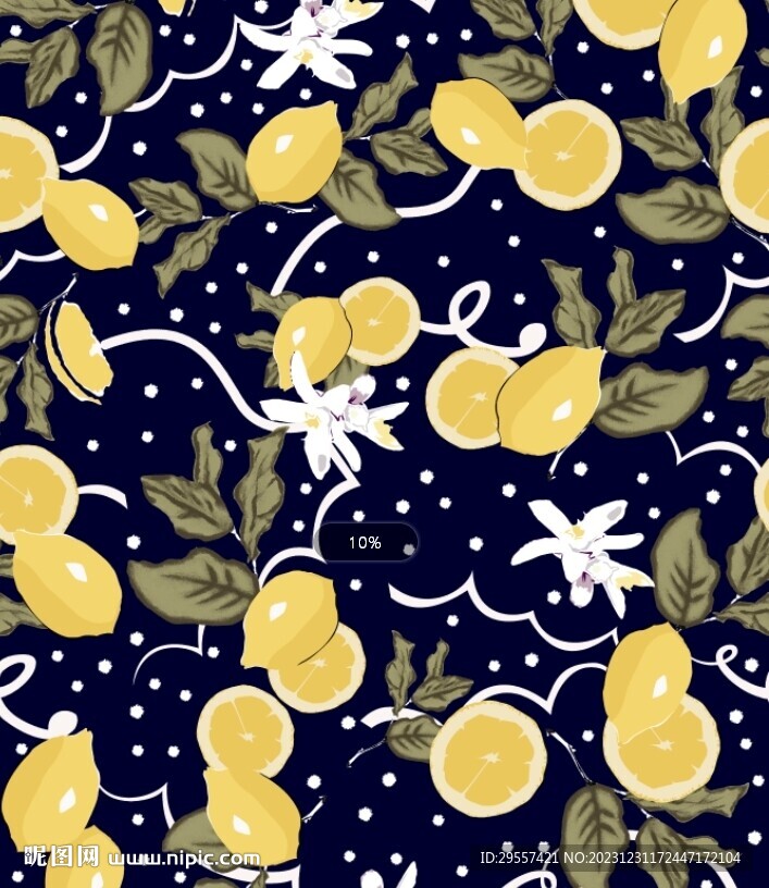 柠檬