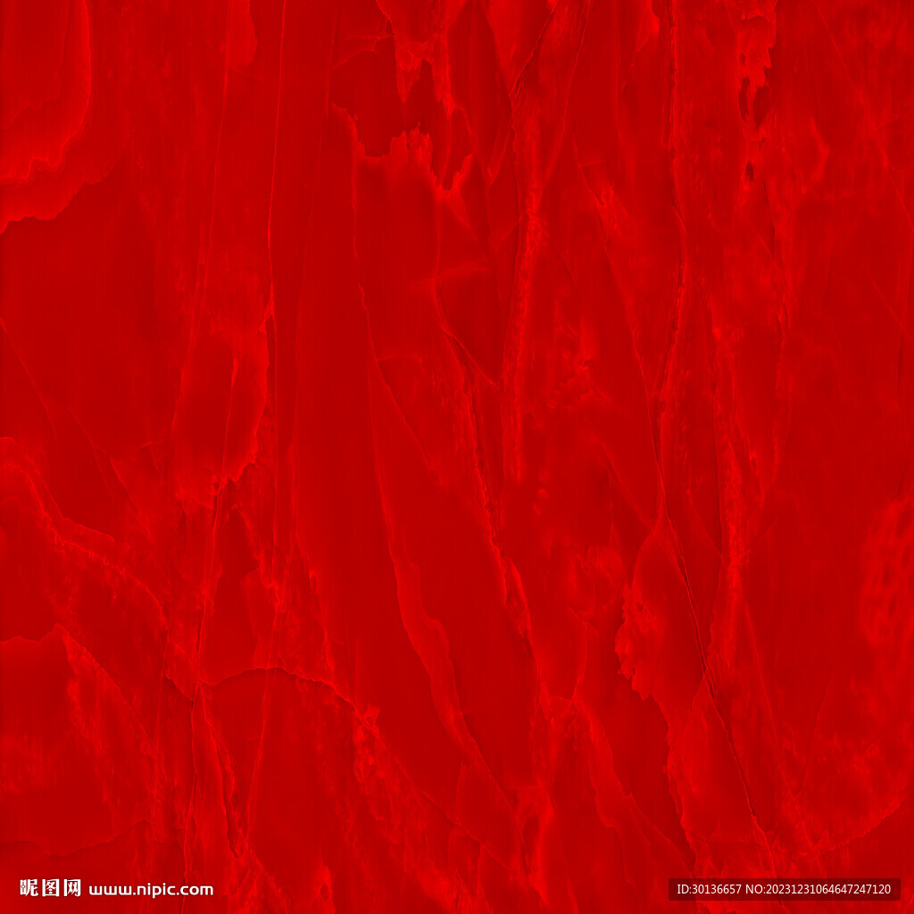 深红 质感石材大图 TiF合层