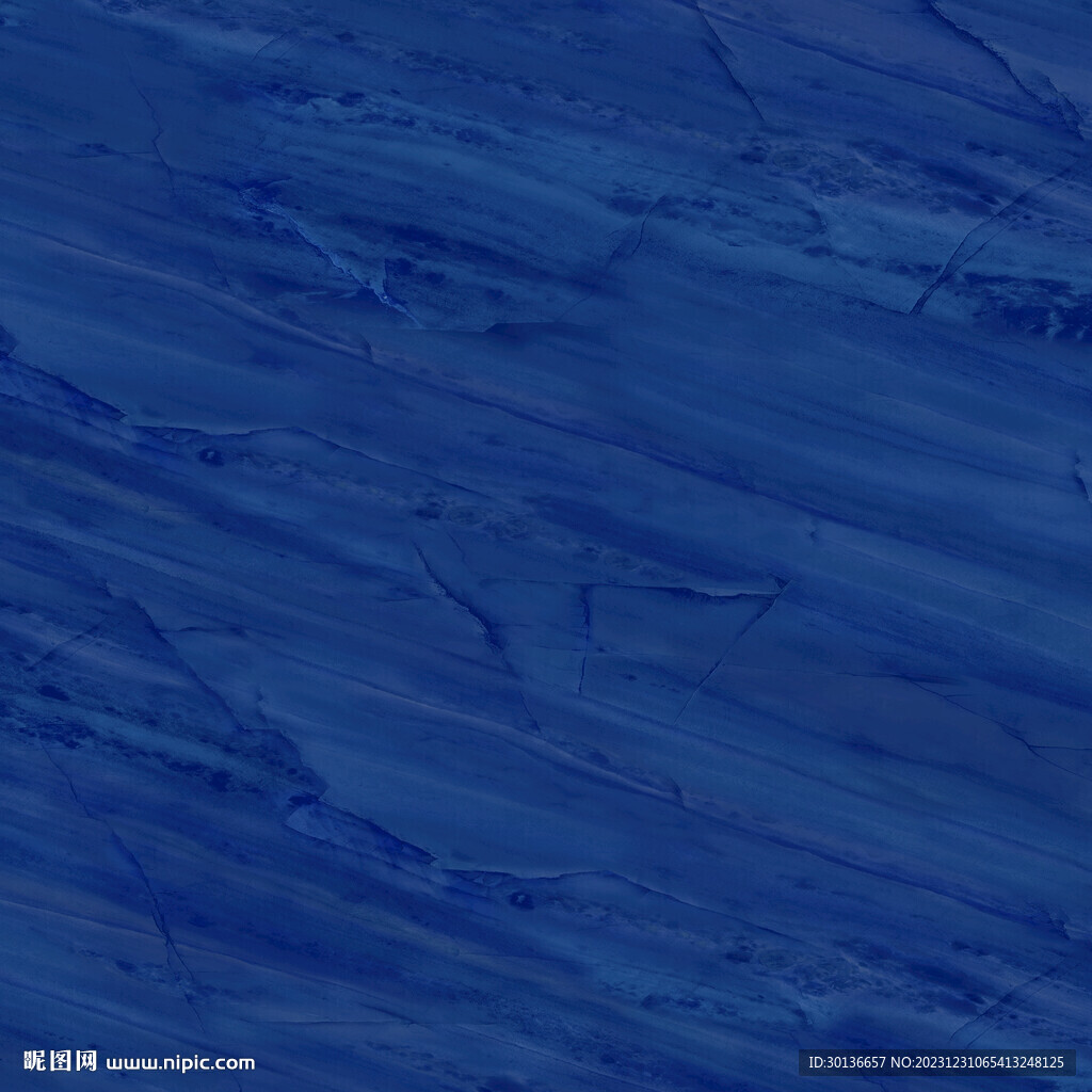蓝色 质感石材大图 TiF合层