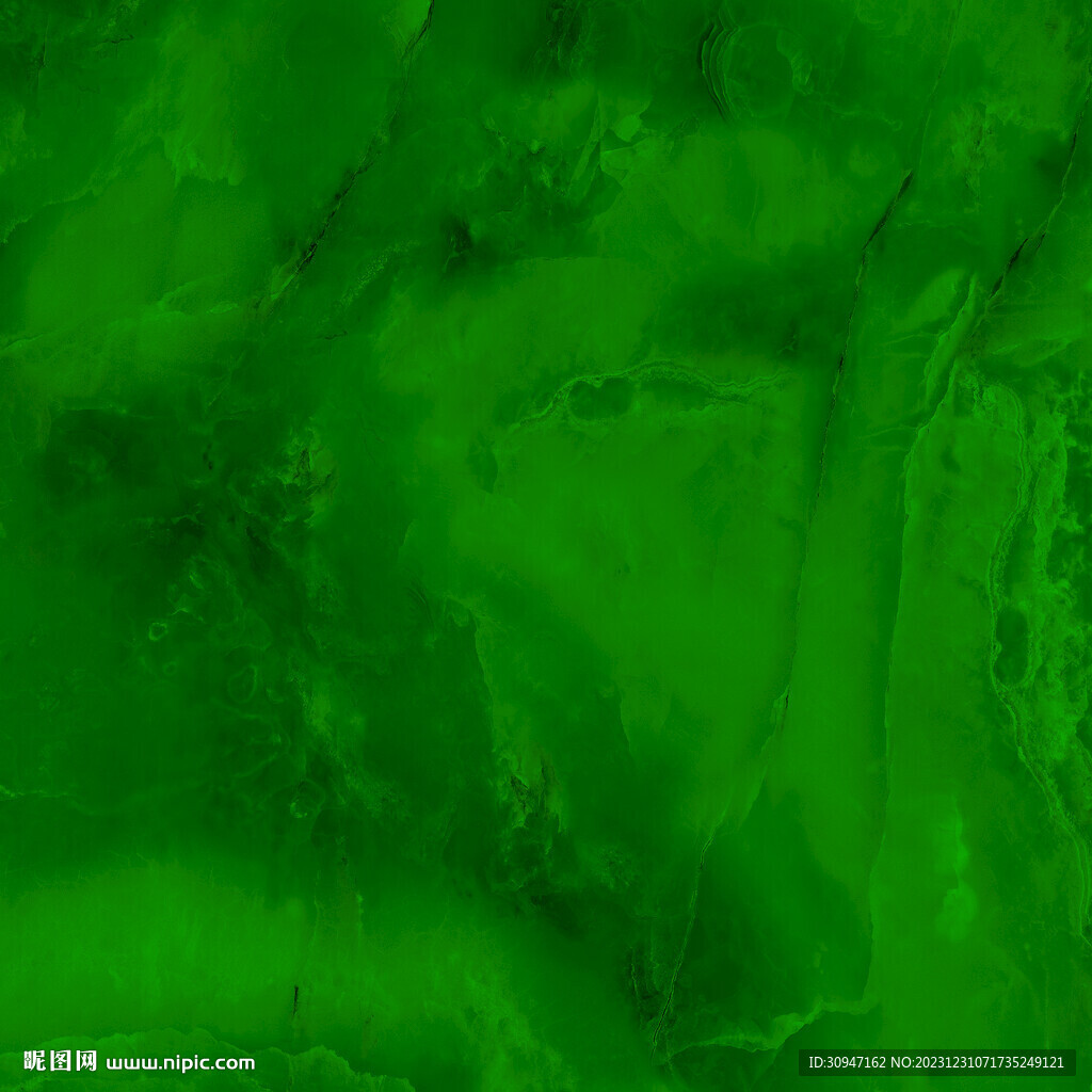 绿色 豪华透感石纹 Tif合层